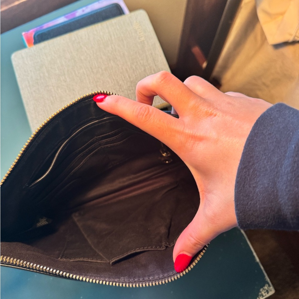 FOSSIL Crossbody Purse